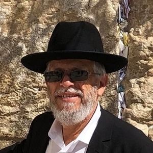 Meet your Posher, Benjamin